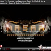 Masar On WSSH For The 7th Time