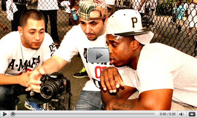 A Mafia Behind Scenes Edited By Masar