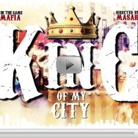 A Mafia "King Of My City" Behind Scenes Edited By Masar A Mafia "King Of My City" Behind Scenes Edited By Masar