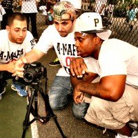 A Mafia Video Dir. By Masar (6) A Mafia Video Dir. By Masar (6)
