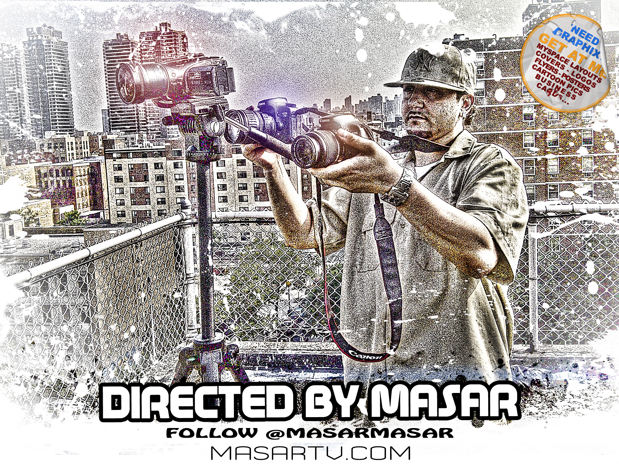 Director Masar
