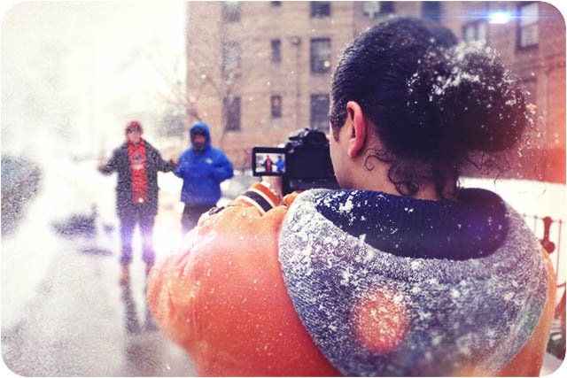 Masar | Music Video Director
