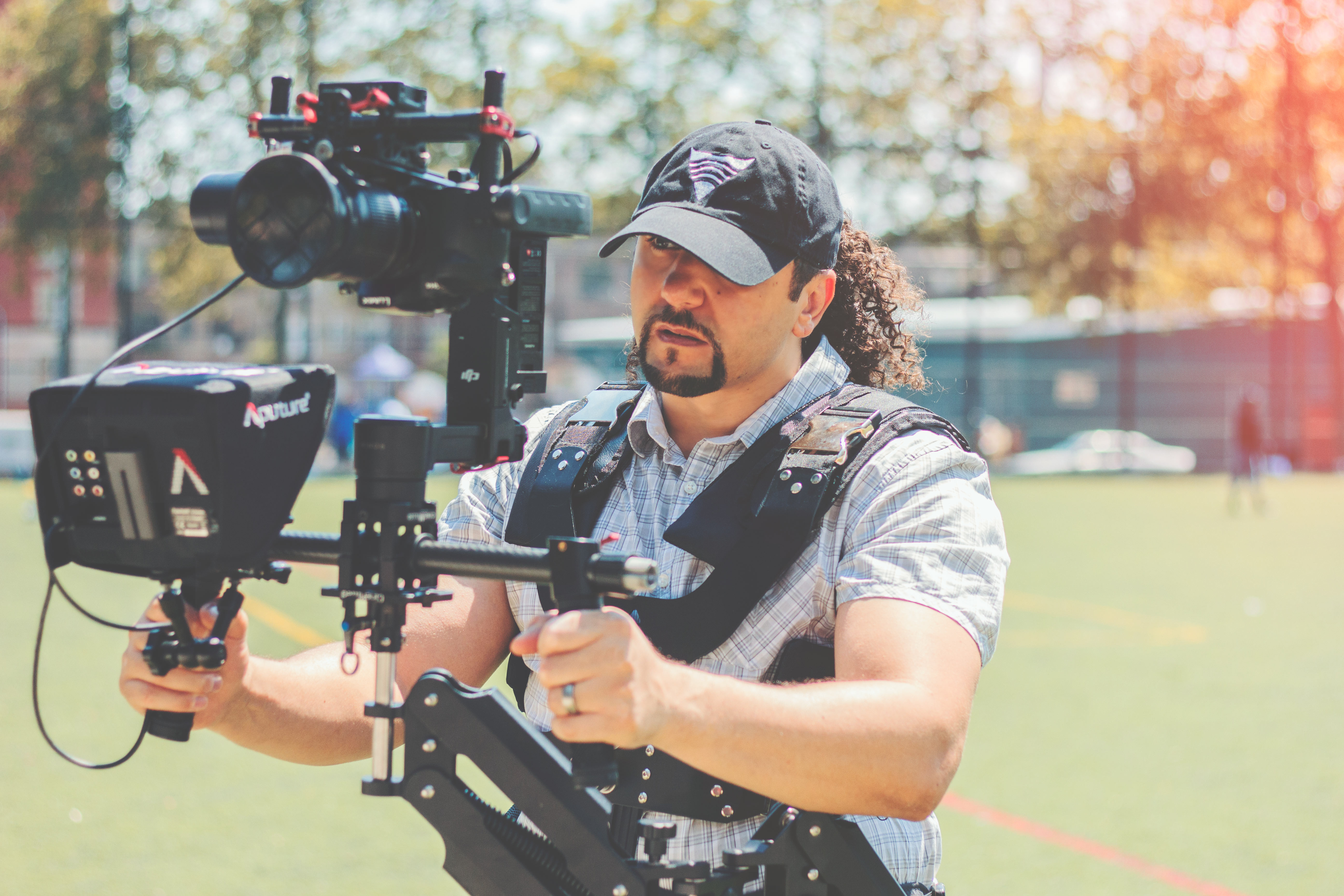 video director masar new york