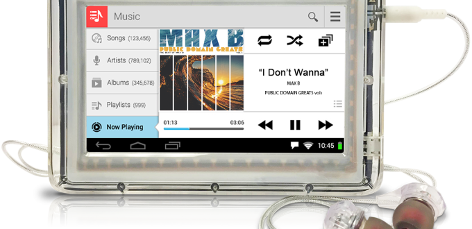 Jpay Music Distribution