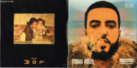 masar tv french montana jungle rules a lie max b the weeknd harry fraud booklet cd album